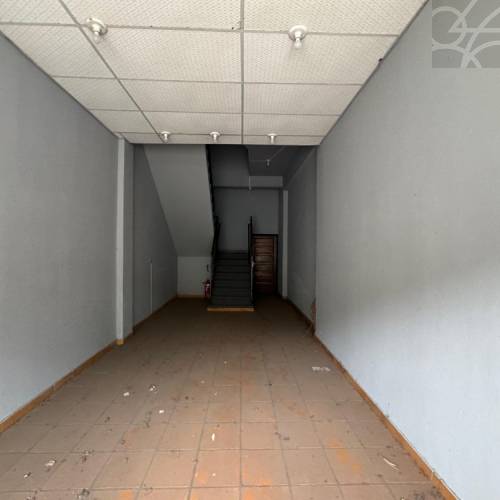 Apartamento no Bairro Centro