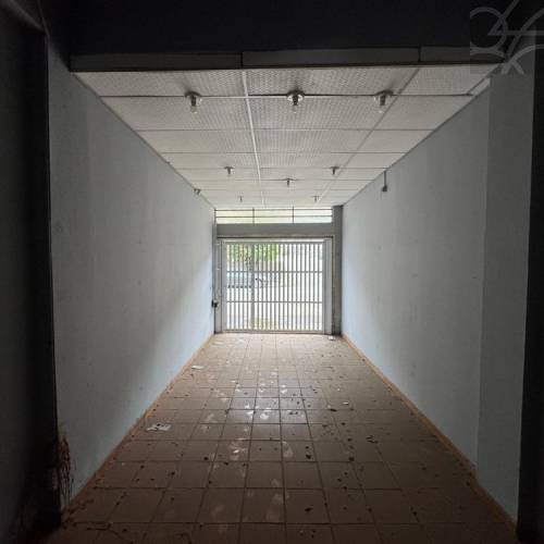 Apartamento no Bairro Centro