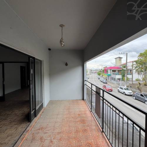 Apartamento no Bairro Centro