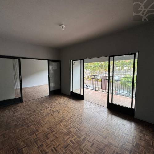 Apartamento no Bairro Centro