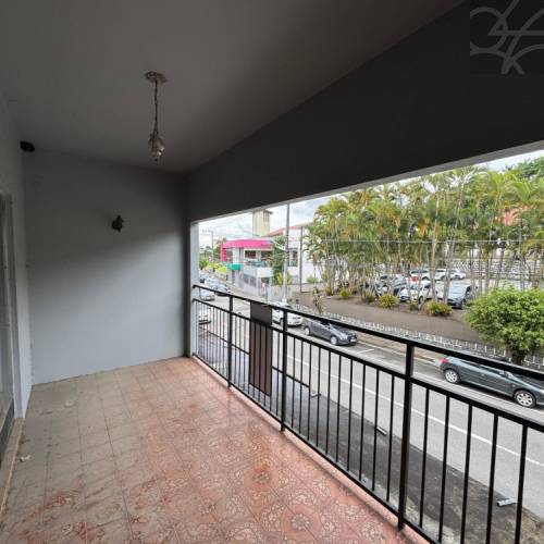 Apartamento no Bairro Centro