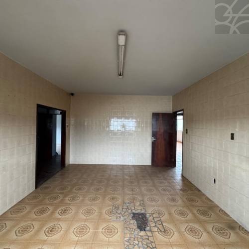 Apartamento no Bairro Centro