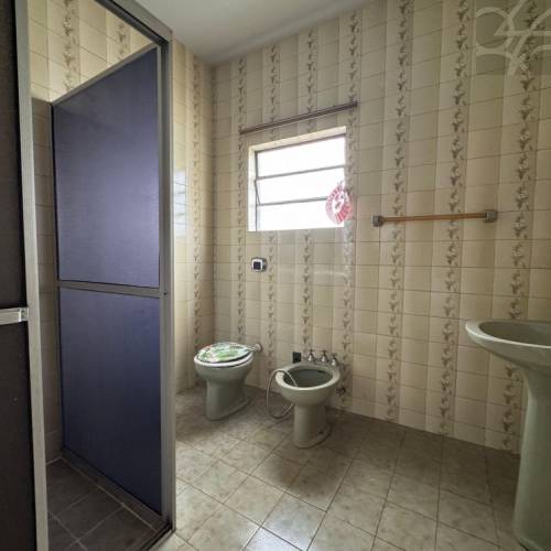 Apartamento no Bairro Centro