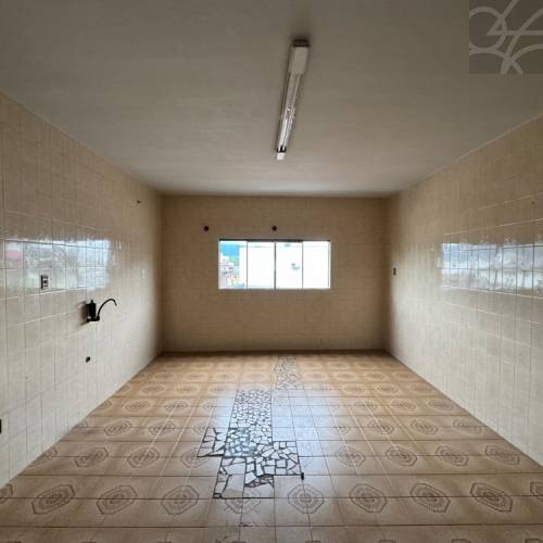 Apartamento no Bairro Centro