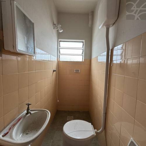 Apartamento no Bairro Centro