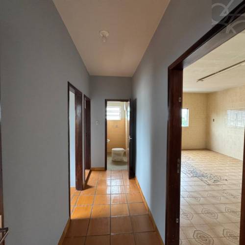 Apartamento no Bairro Centro