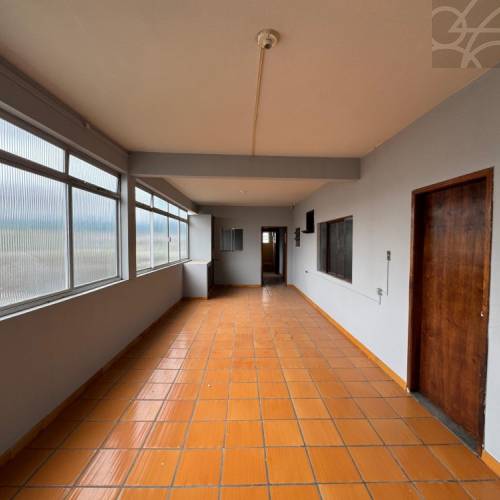 Apartamento no Bairro Centro