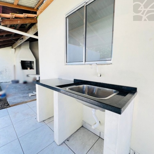 CASA NO BAIRRO AMIZADE EM GUARAMIRIM