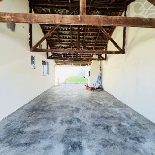 CASA NO BAIRRO AMIZADE EM GUARAMIRIM