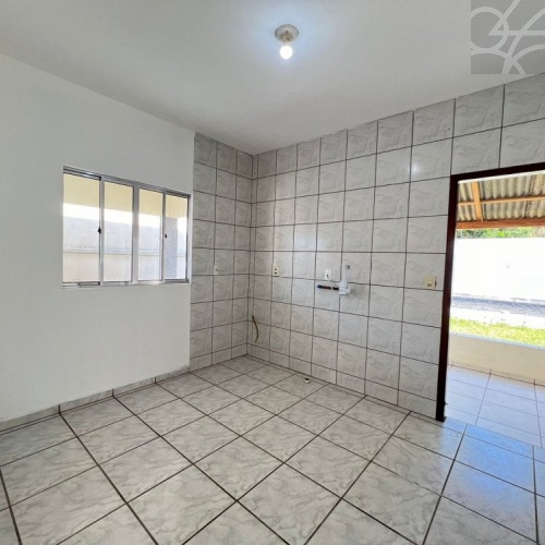 CASA NO BAIRRO AMIZADE EM GUARAMIRIM