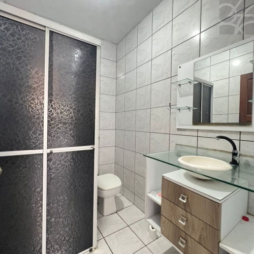 CASA NO BAIRRO AMIZADE EM GUARAMIRIM