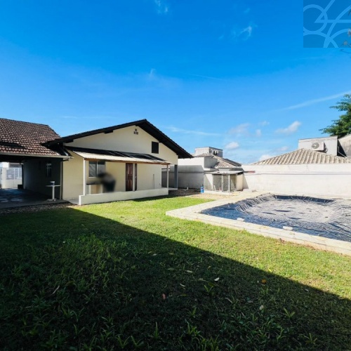 CASA NO BAIRRO AMIZADE EM GUARAMIRIM