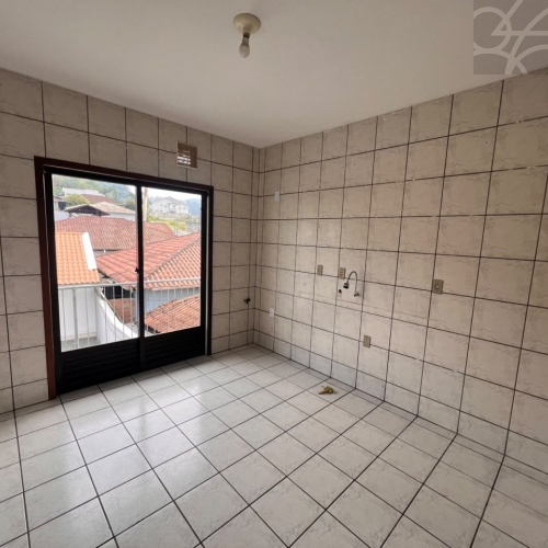 Apartamento no bairro Centro