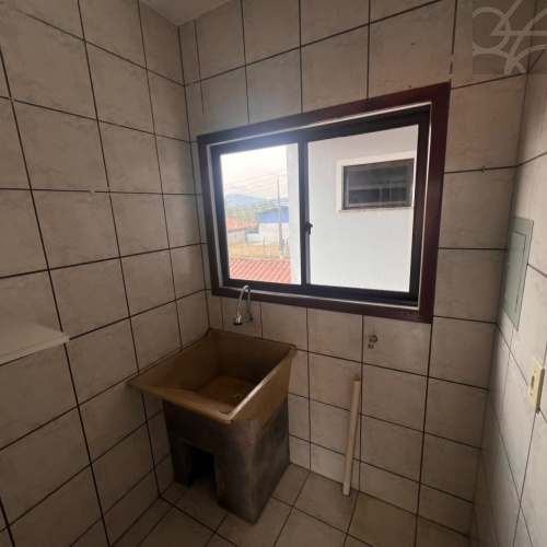 Apartamento no bairro Centro