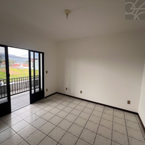 Apartamento no bairro Centro