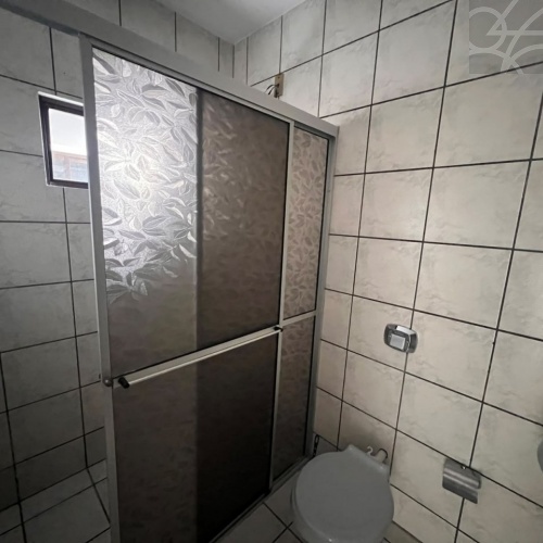 Apartamento no bairro Centro