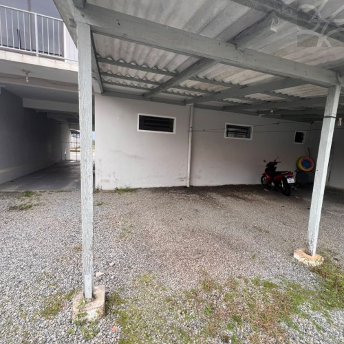 Apartamento no bairro Centro