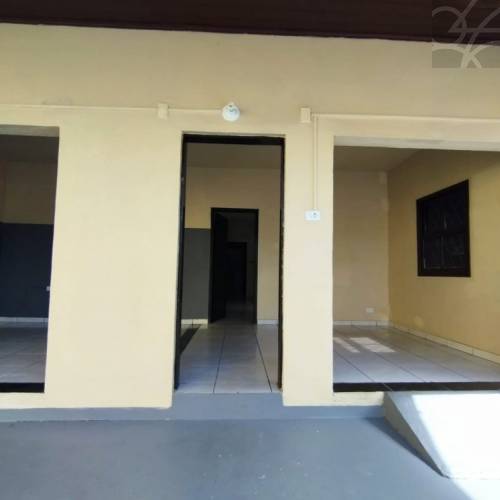 Casa Comercial no bairro Vila Lalau 