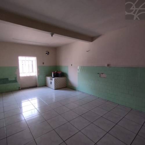Casa Comercial no bairro Vila Lalau 
