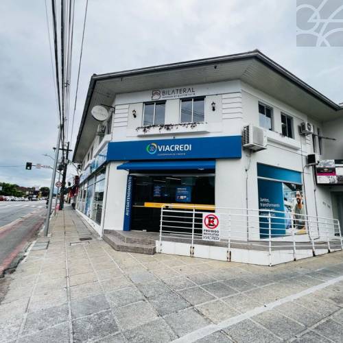 Sala comercial no bairro Centro