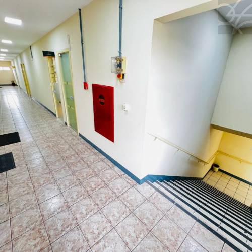 Sala comercial no bairro Centro