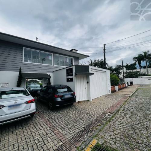 Sala Comercial no bairro centro 