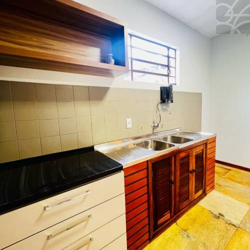 Sala Comercial no bairro centro 