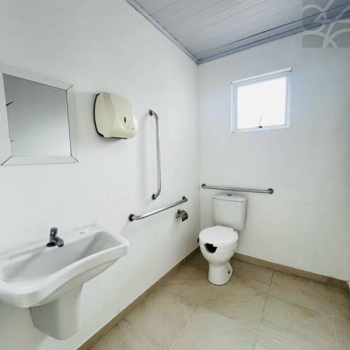 Sala Comercial no bairro centro 