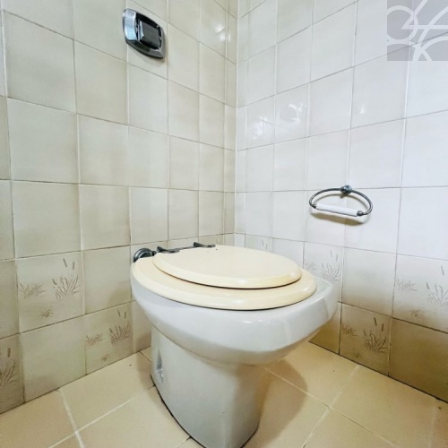 Casa Comercial no bairro centro 
