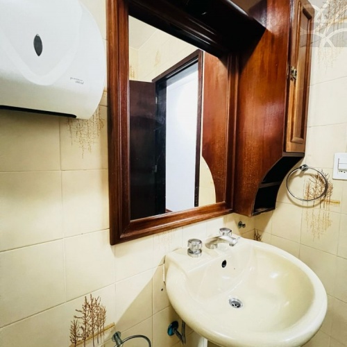 Casa Comercial no bairro centro 