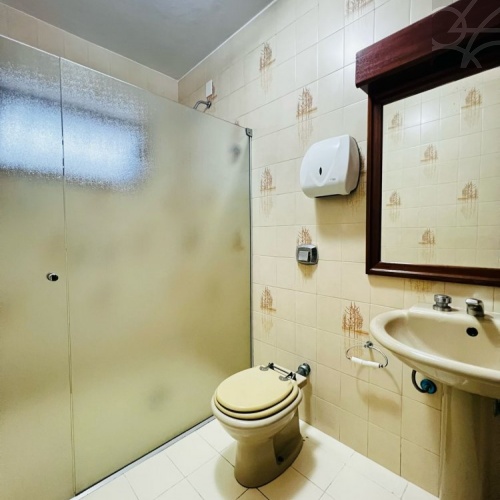 Casa Comercial no bairro centro 