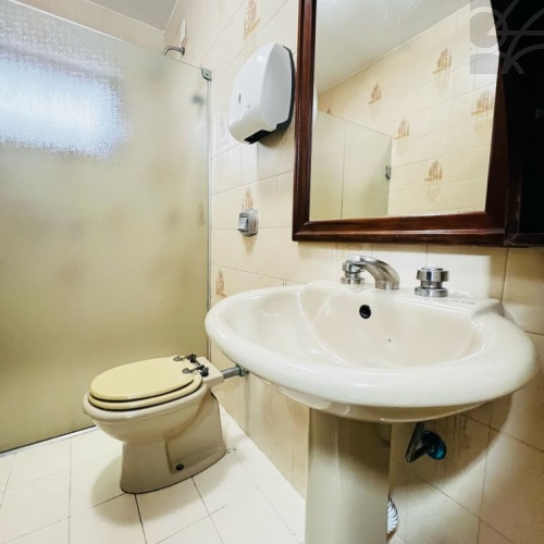 Casa Comercial no bairro centro 
