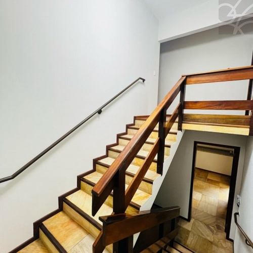 Casa Comercial no bairro centro 