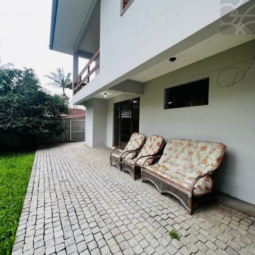 Casa Comercial no bairro centro 