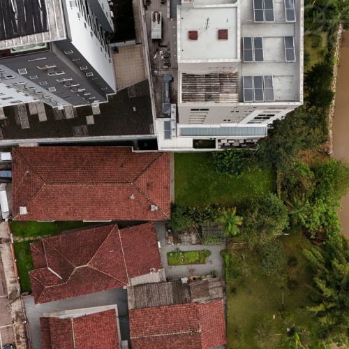 Casa Comercial no bairro centro 