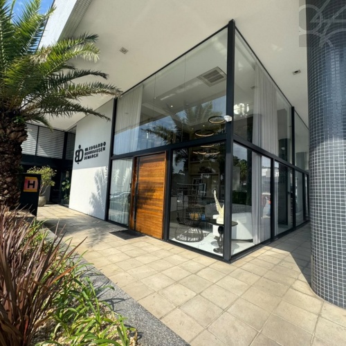 Sala Comercial no Bairro Jaragu� Esquerdo