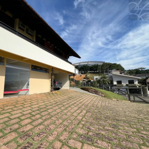 SALA COMERCIAL NO BAIRRO NOVA BRAS�LIA 