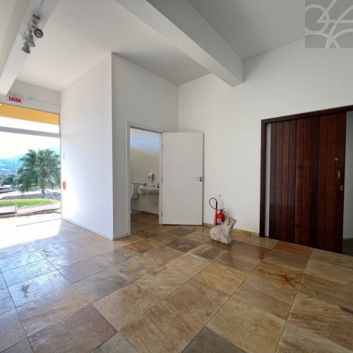SALA COMERCIAL NO BAIRRO NOVA BRAS�LIA 