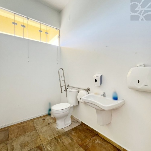 SALA COMERCIAL NO BAIRRO NOVA BRAS�LIA 