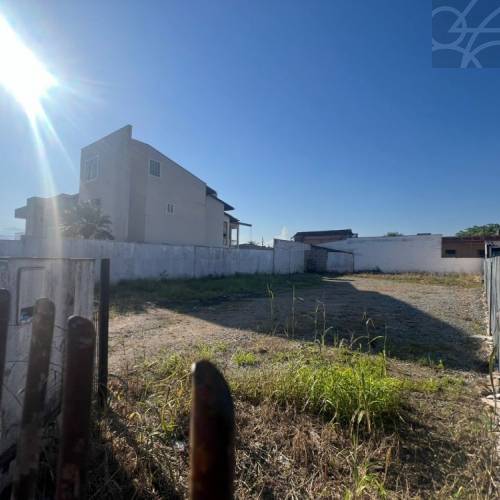 Terreno no bairro Chico de Paulo