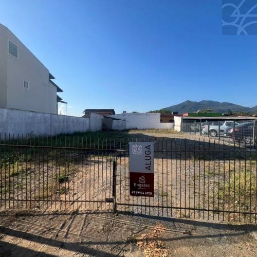 Terreno no bairro Chico de Paulo