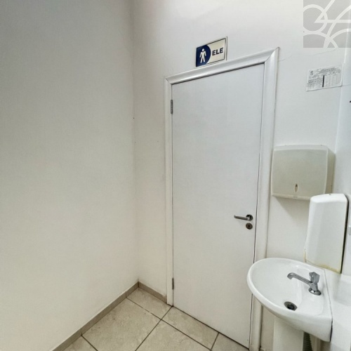 Sala Comercial no bairro Centro