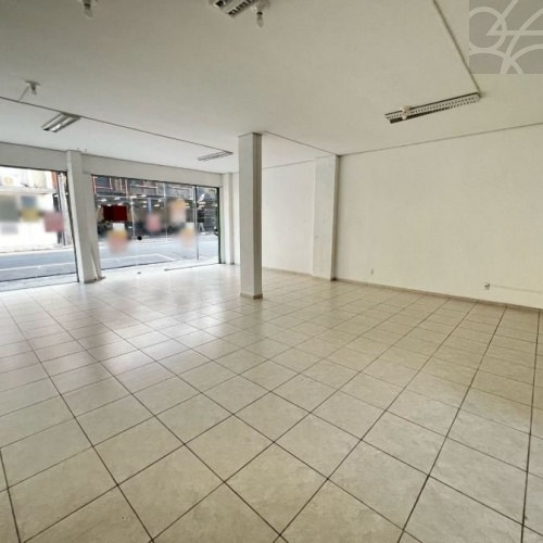 Sala Comercial no bairro Centro