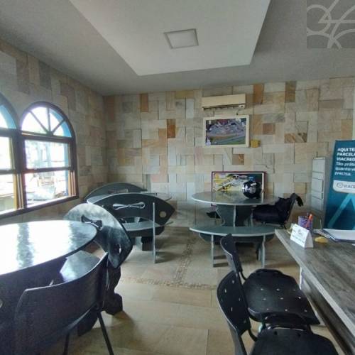 Terreno no bairro vila nova 