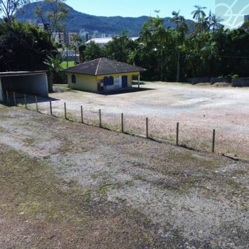 Terreno no bairro vila nova 