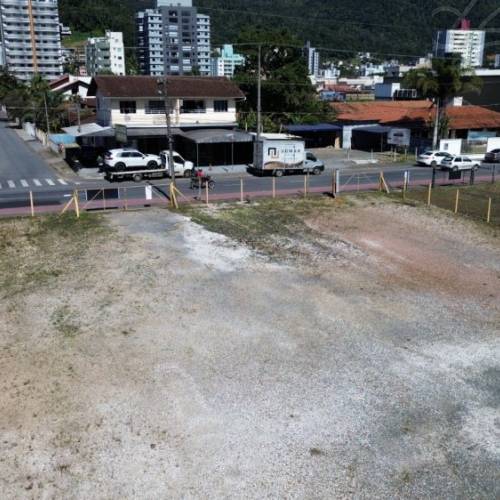 Terreno no bairro vila nova 