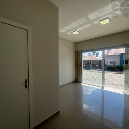 Sala com 21,00m� 