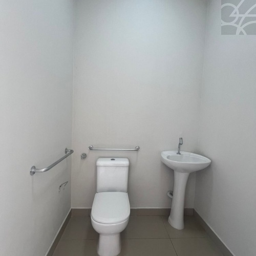 Sala com 21,00m� 
