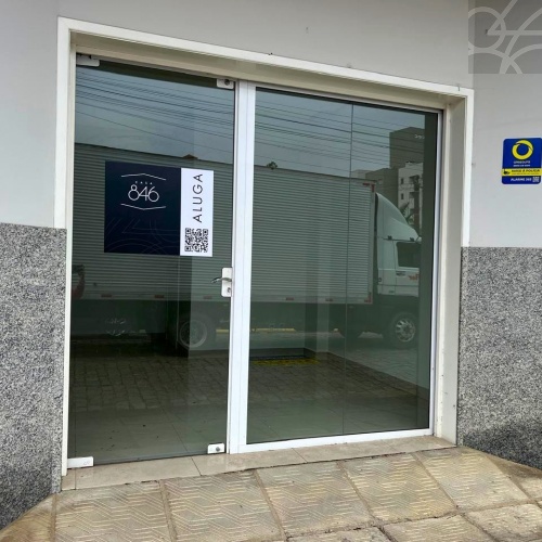 Sala com 21,00m� 