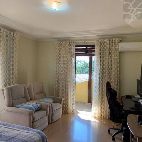 Casa no Bairro Vila Nova